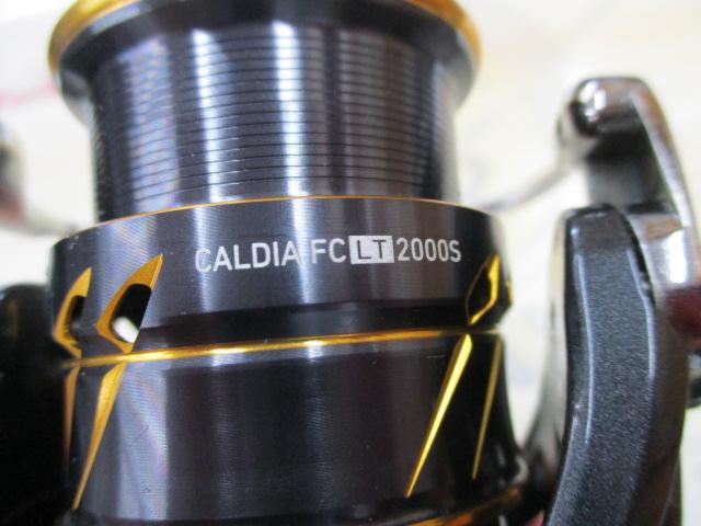 21カルディア FC LT2000S｜＠ベリーネット 日本最大新品中古釣具WEB
