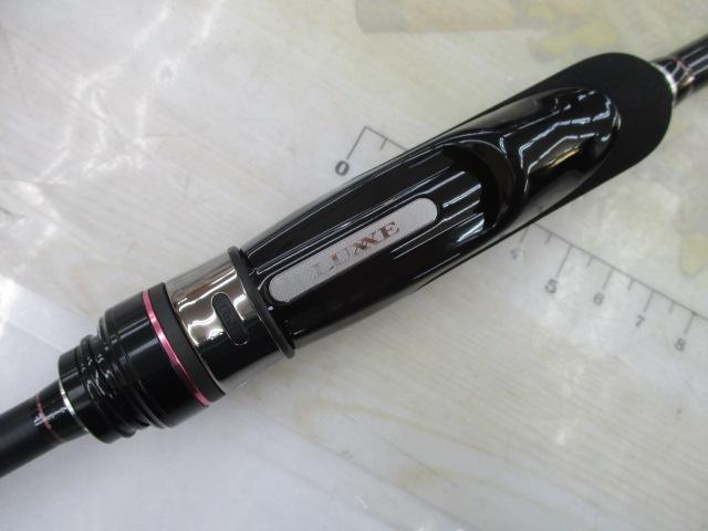 ラグゼ宵姫 爽 S78M-solid｜＠ベリーネット 日本最大新品中古釣具WEB