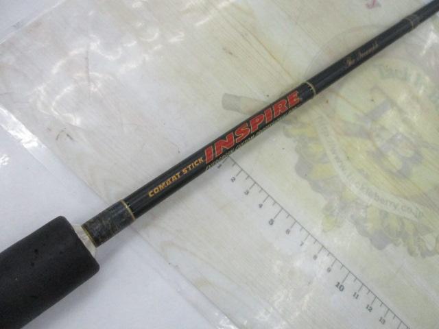 インスパイア ICSC-68H.TG｜＠ベリーネット 日本最大新品中古釣具WEB
