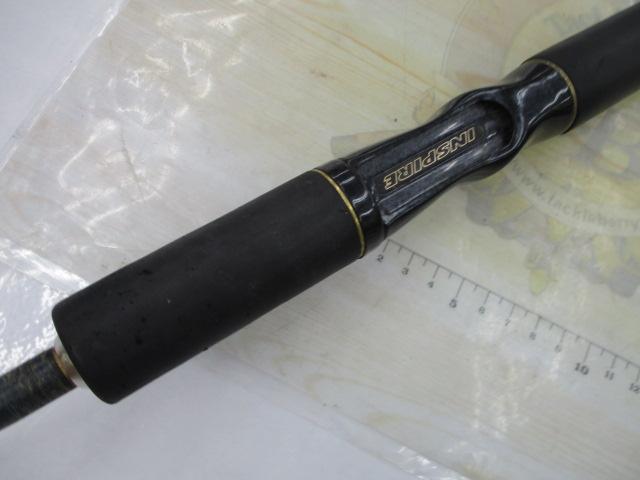 インスパイア ICSC-68H.TG｜＠ベリーネット 日本最大新品中古釣具WEB