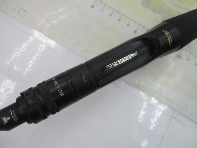 BPM BC-67ML-BF2｜＠ベリーネット 日本最大新品中古釣具WEBショップ