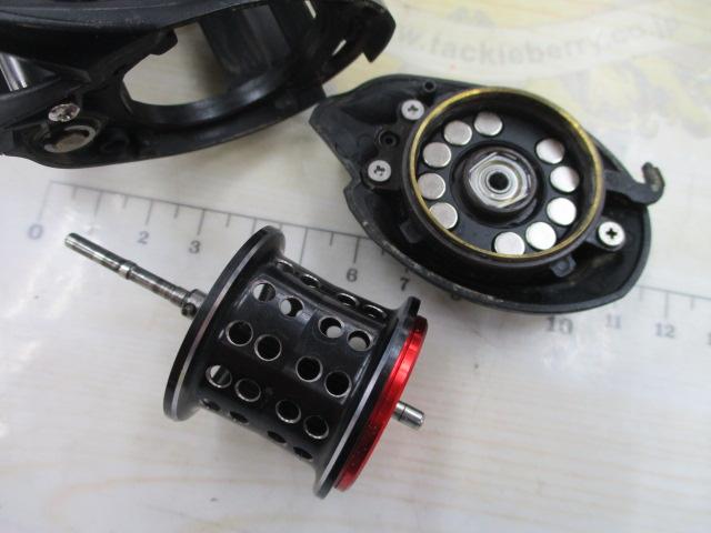 ロキサーニ BF8｜＠ベリーネット 日本最大新品中古釣具WEBショップ