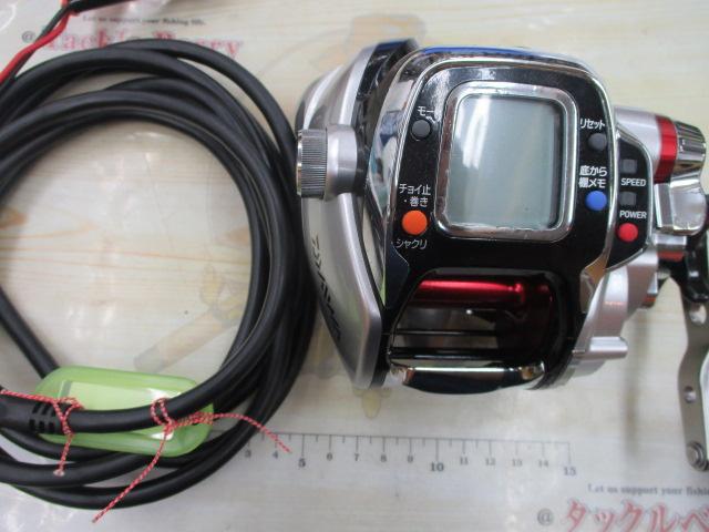 レオブリッツ 500MT｜＠ベリーネット 日本最大新品中古釣具WEBショップ