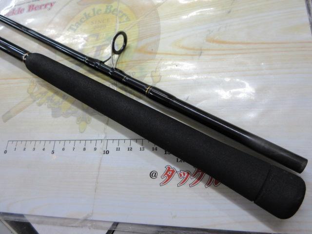 ジグキャスター 90M・N｜＠ベリーネット 日本最大新品中古釣具WEBショップ