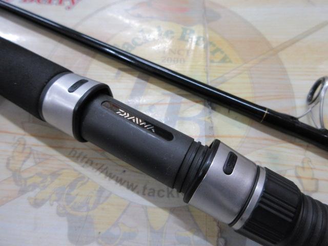 ジグキャスター 90M・N｜＠ベリーネット 日本最大新品中古釣具WEBショップ