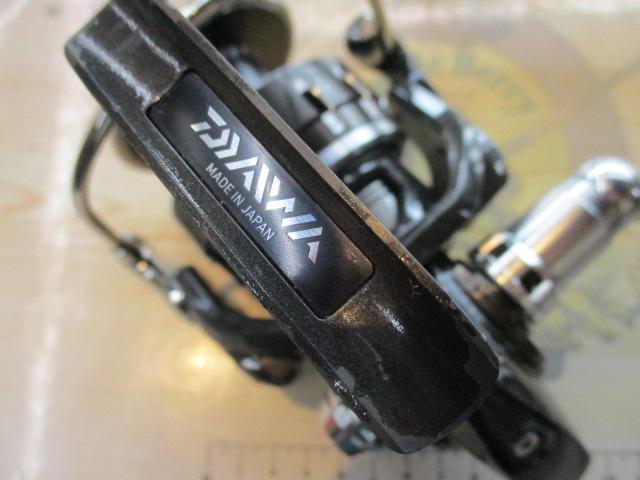 16キャタリナ 5000H｜＠ベリーネット 日本最大新品中古釣具WEBショップ