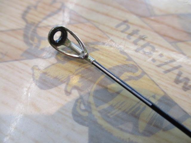 がま磯アテンダー 15-50(IMガイド)｜＠ベリーネット 日本最大新品中古