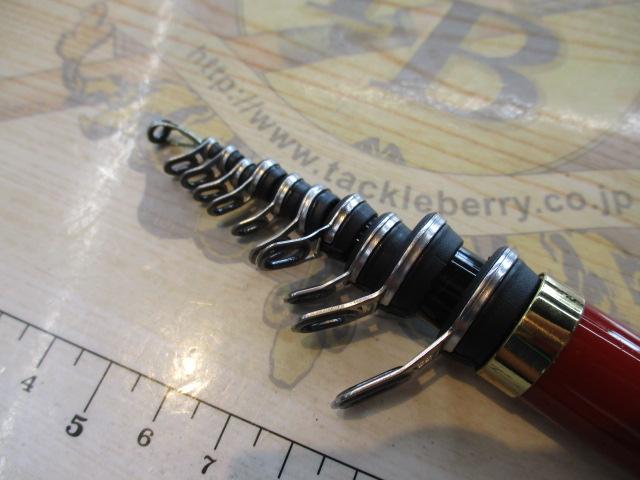 がま磯アテンダー 15-50(IMガイド)｜＠ベリーネット 日本最大新品中古