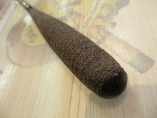 朱紋峰 飛造り 13