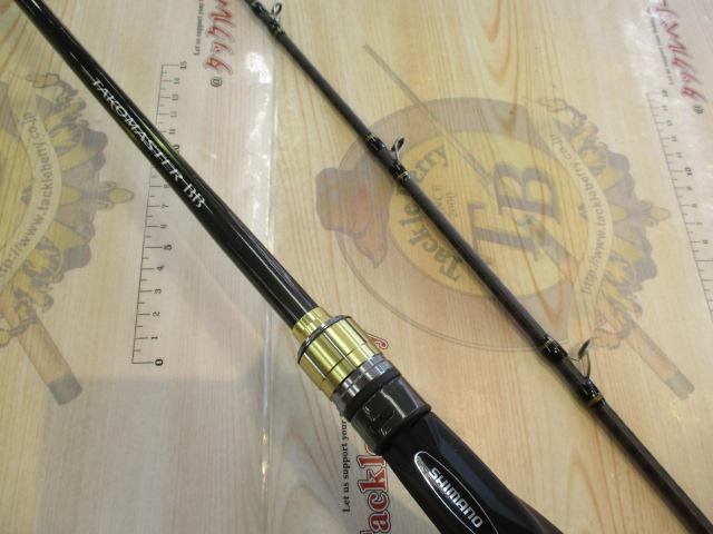 25タコマスターBB M175｜＠ベリーネット 日本最大新品中古釣具WEBショップ