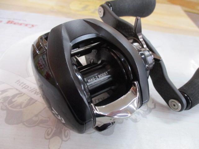 22ジリオン TW HD 1000H｜＠ベリーネット 日本最大新品中古釣具WEBショップ