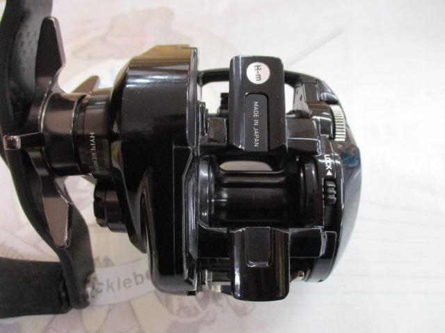22ジリオン TW HD 1000H｜＠ベリーネット 日本最大新品中古釣具WEBショップ