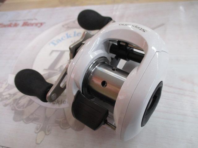12ステファーノCI4+ 201