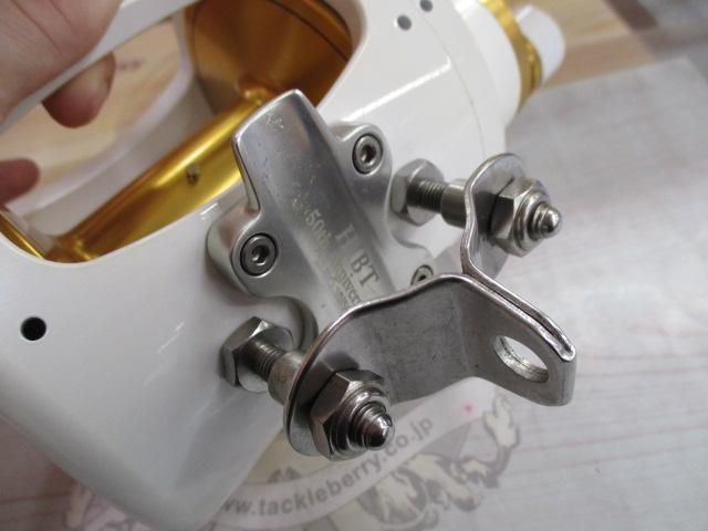 ティカチーム 50RWTS HIBT 50TH