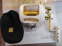 ティカチーム 50RWTS HIBT 50TH