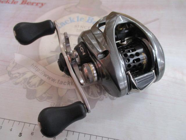 16アルデバランBFS XG LH｜＠ベリーネット 日本最大新品中古釣具WEB