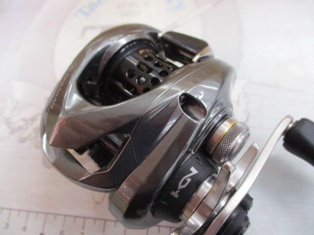 16アルデバランBFS XG LH｜＠ベリーネット 日本最大新品中古釣具WEB