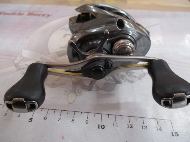 16アルデバランBFS XG LH｜＠ベリーネット 日本最大新品中古釣具WEB