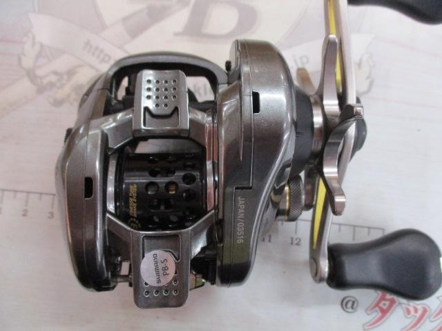 16アルデバランBFS XG LH｜＠ベリーネット 日本最大新品中古釣具WEB