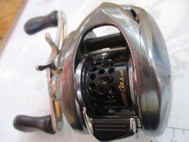 16アルデバランBFS XG LH｜＠ベリーネット 日本最大新品中古釣具WEB