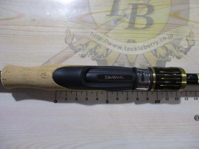 エアエッジMB 644L/MLS-ST｜＠ベリーネット 日本最大新品中古釣具WEB