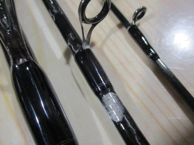 エアエッジMB 644L/MLS-ST｜＠ベリーネット 日本最大新品中古釣具WEB