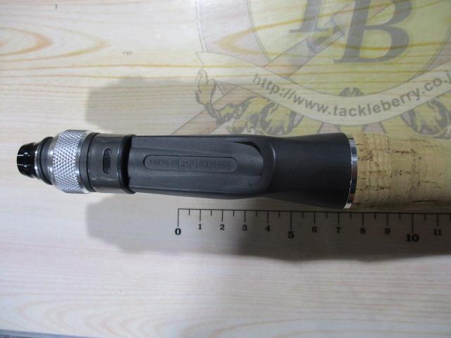 ズームサファリ ZMSC-765L｜＠ベリーネット 日本最大新品中古釣具WEB