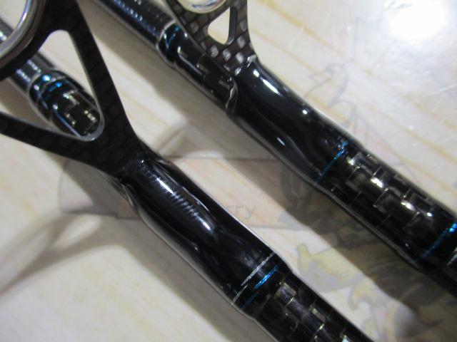 エメラルダスストイスト AGS84M｜＠ベリーネット 日本最大新品中古釣具