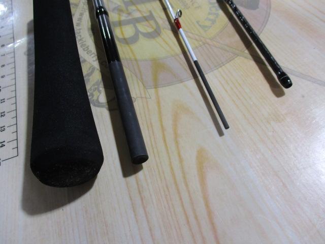 26クロスミッションSS B66ML