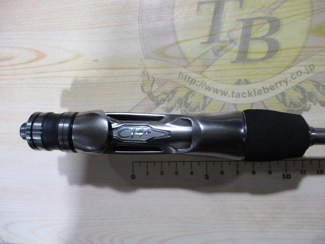 26クロスミッションSS B66ML