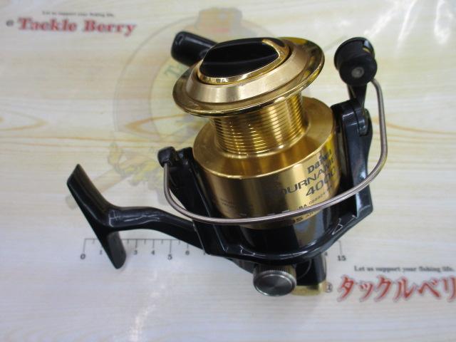 トーナメントS 4000HA｜＠ベリーネット 日本最大新品中古釣具WEBショップ
