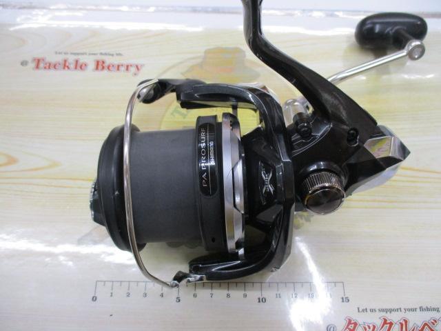 15パワーエアロプロサーフ 太糸仕様｜＠ベリーネット 日本最大新品中古