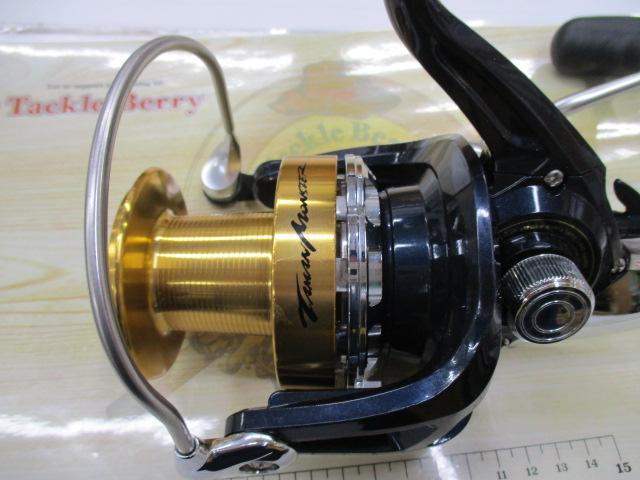 タマンモンスター 6000｜＠ベリーネット 日本最大新品中古釣具WEBショップ