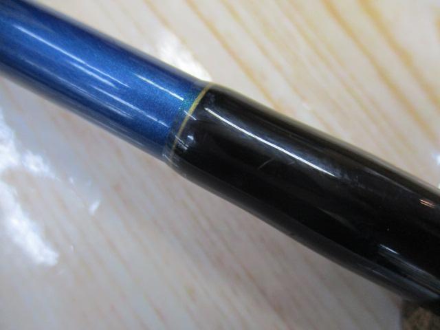 ブルーダー BC-60M｜＠ベリーネット 日本最大新品中古釣具WEBショップ