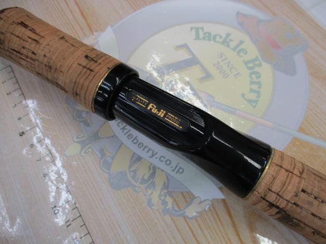 DAIKO Blueder BC-60M バスロッドワンピース ブルーダー DAIKO Blueder