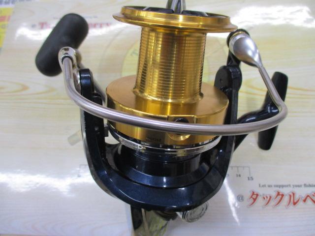タマンモンスター 6000 タマンモンスター 6000｜＠ベリーネット 日本最大新品中古釣具WEBショップ