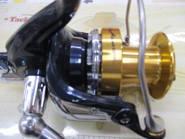 タマンモンスター 6000｜＠ベリーネット 日本最大新品中古釣具WEBショップ