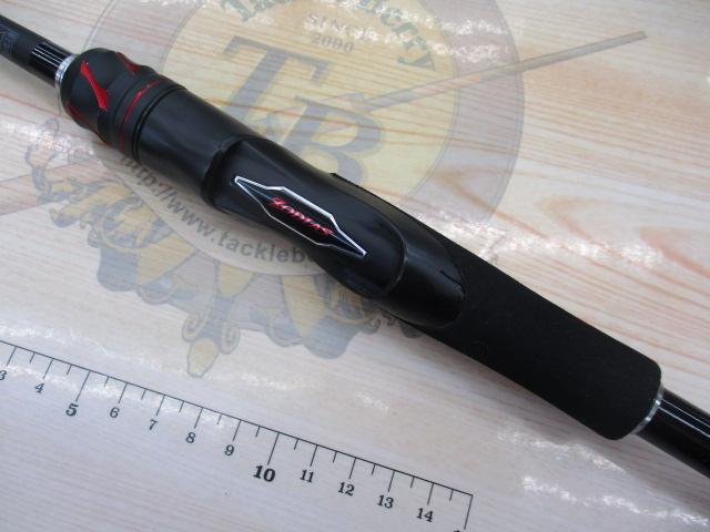 20ゾディアス 270M-2｜＠ベリーネット 日本最大新品中古釣具WEBショップ
