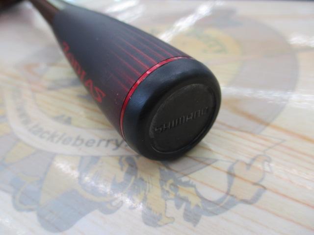 20ゾディアス 270M-2｜＠ベリーネット 日本最大新品中古釣具WEBショップ