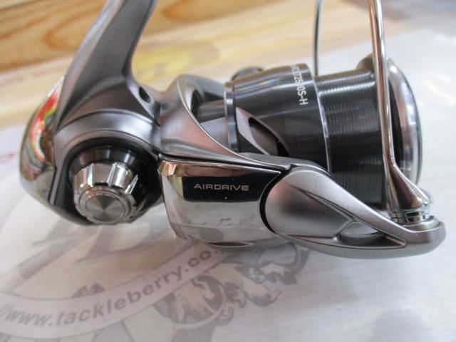 25カルディア FC LT2500S-H