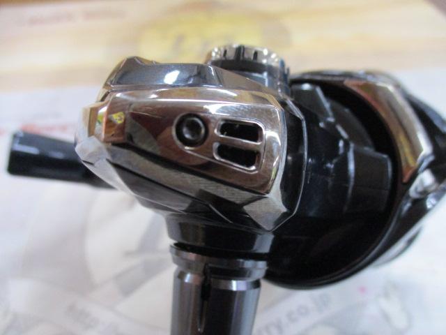 19ヴァンキッシュ 2500SHG｜＠ベリーネット 日本最大新品中古釣具WEB
