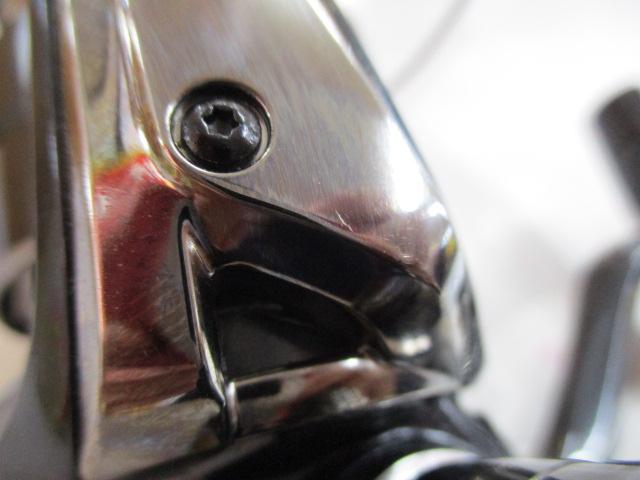 19ヴァンキッシュ 2500SHG