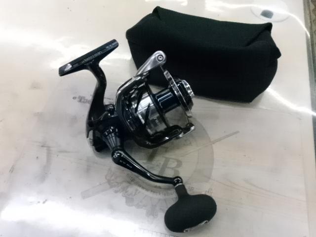 21ツインパワーSW 14000PG