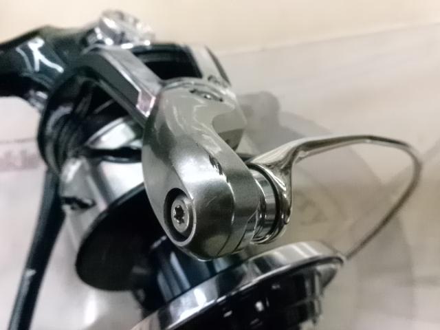 21ツインパワーSW 14000PG