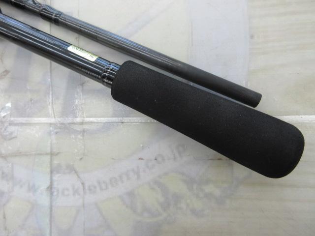 タトゥーラXT 732MHFB｜＠ベリーネット 日本最大新品中古釣具WEBショップ