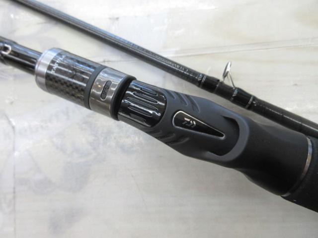 タトゥーラXT 732MHFB｜＠ベリーネット 日本最大新品中古釣具WEBショップ