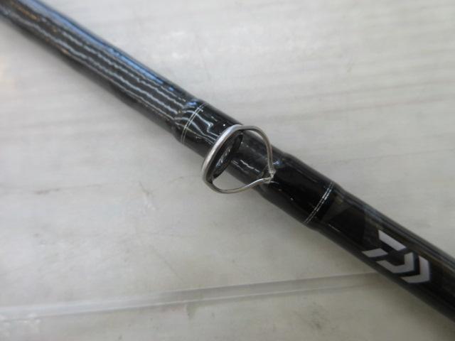 タトゥーラXT 732MHFB｜＠ベリーネット 日本最大新品中古釣具WEBショップ