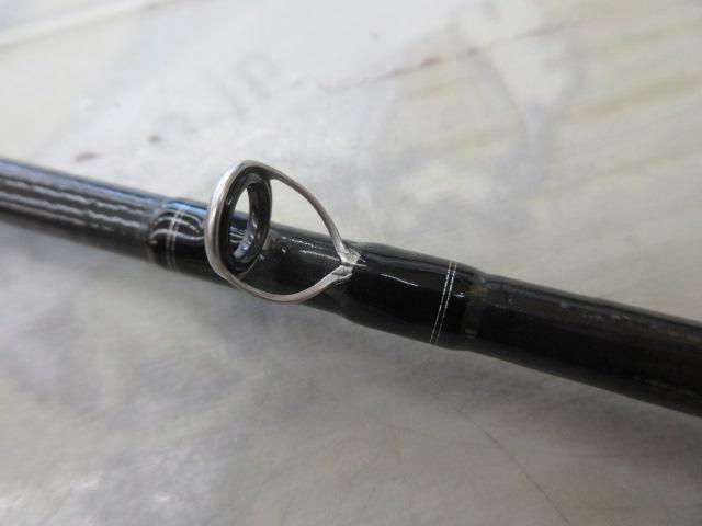 タトゥーラXT 732MHFB｜＠ベリーネット 日本最大新品中古釣具WEBショップ