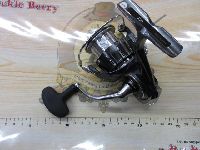 24ルビアス LT4000-XH｜＠ベリーネット 日本最大新品中古釣具WEBショップ