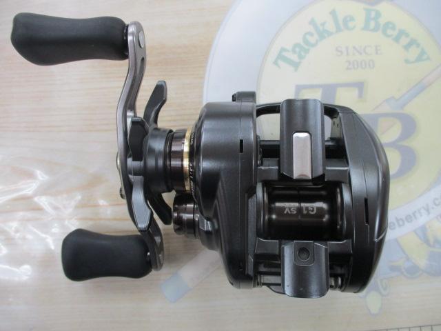 スティーズ SV TW 1016SV-H｜＠ベリーネット 日本最大新品中古釣具WEB